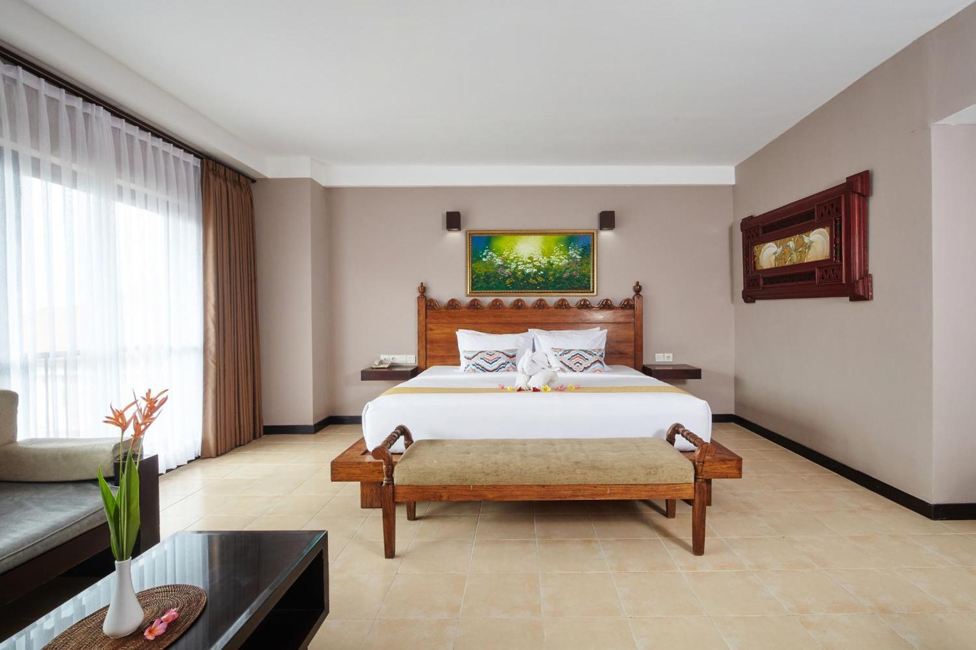Grand Santhi Hotel Denpasar (Bali)