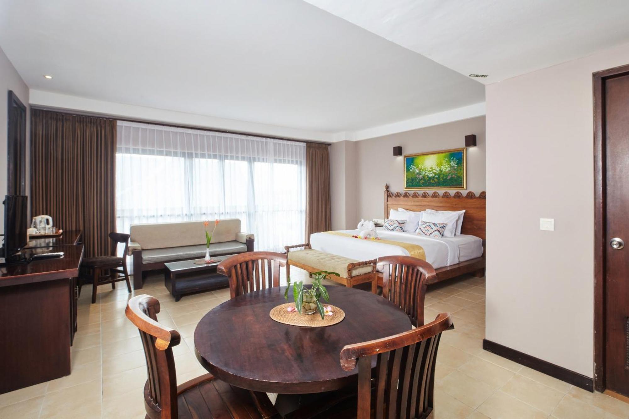 Hotel Grand Santhi Denpasar (Bali)