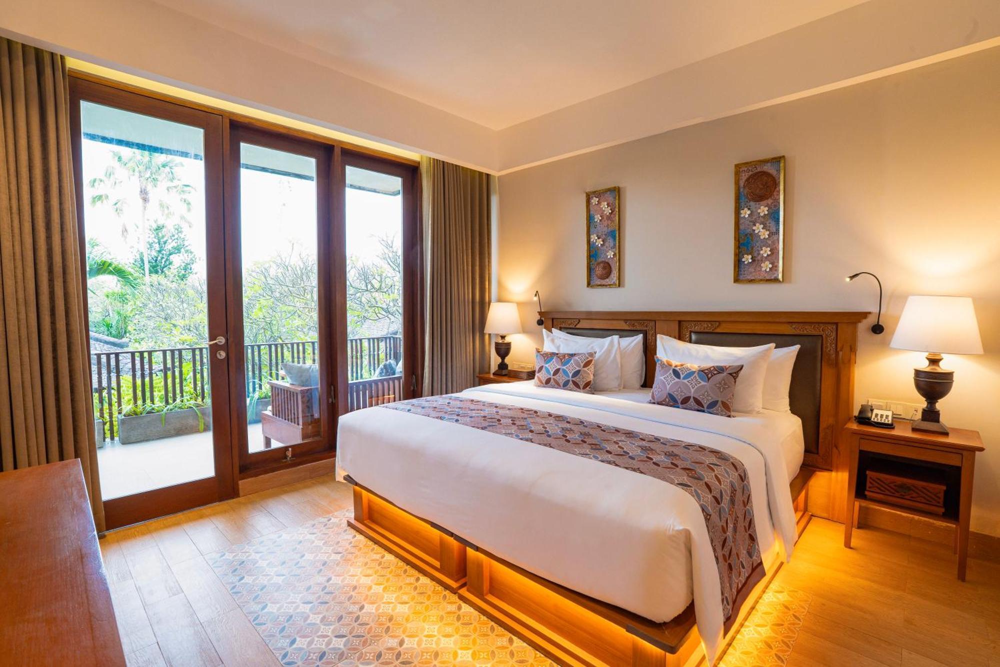Kuta Seaview Boutique 4* Kuta (Bali)