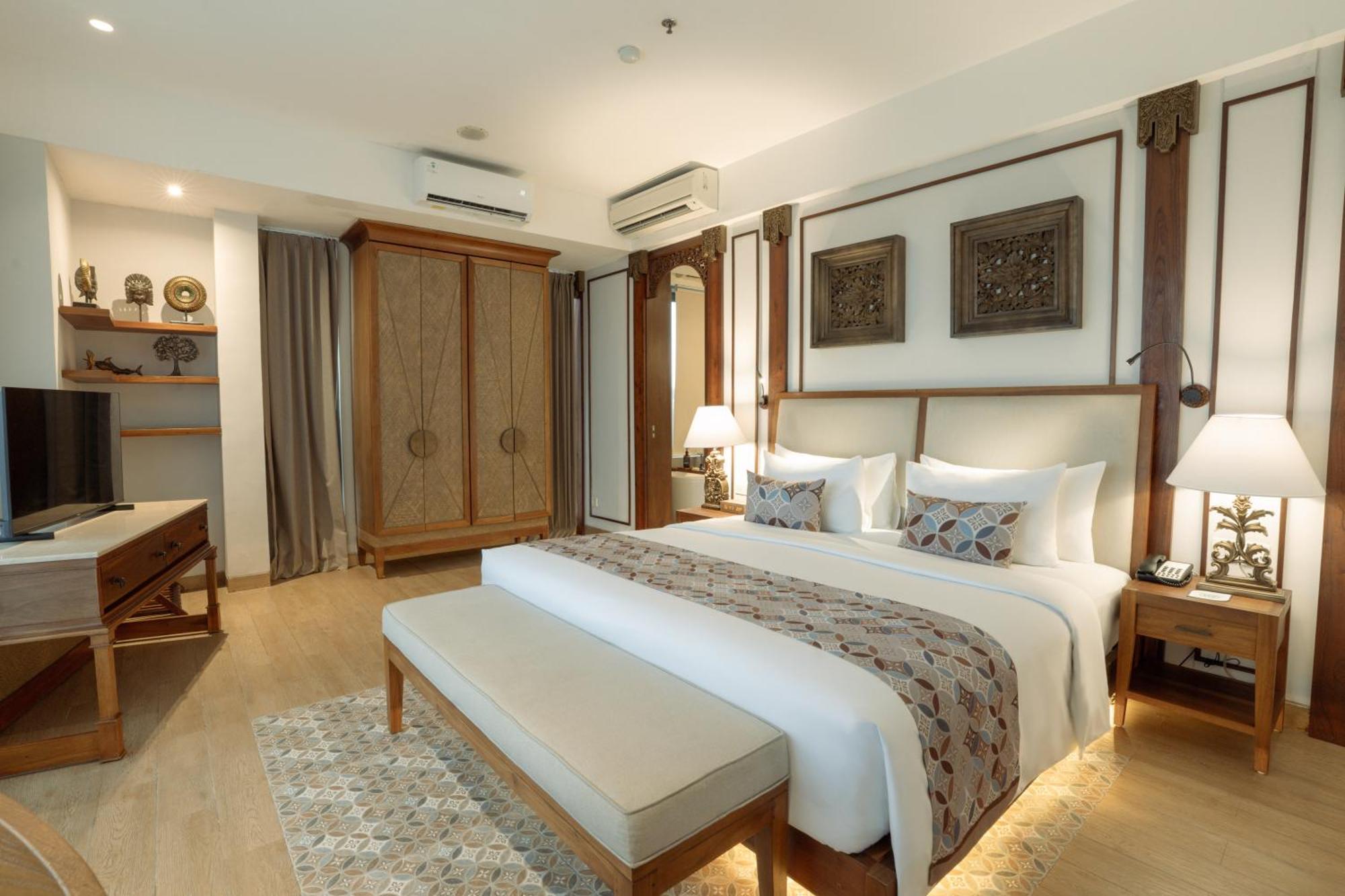 Kuta Seaview Boutique Resort Kuta (Bali)