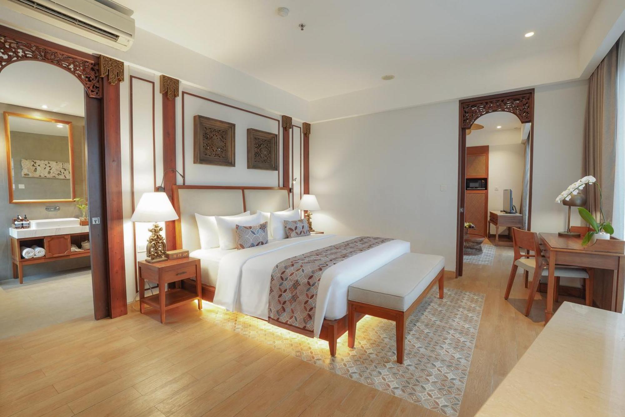 Resort Kuta Seaview Boutique