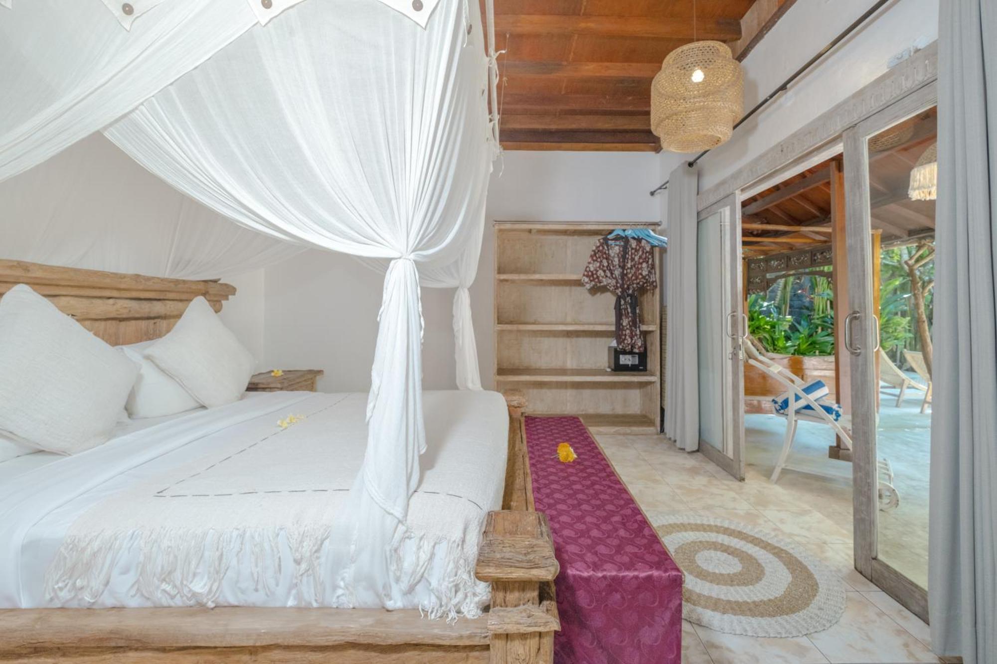 Villa The Ocean Luxury Villas Resort Seminyak (Bali)