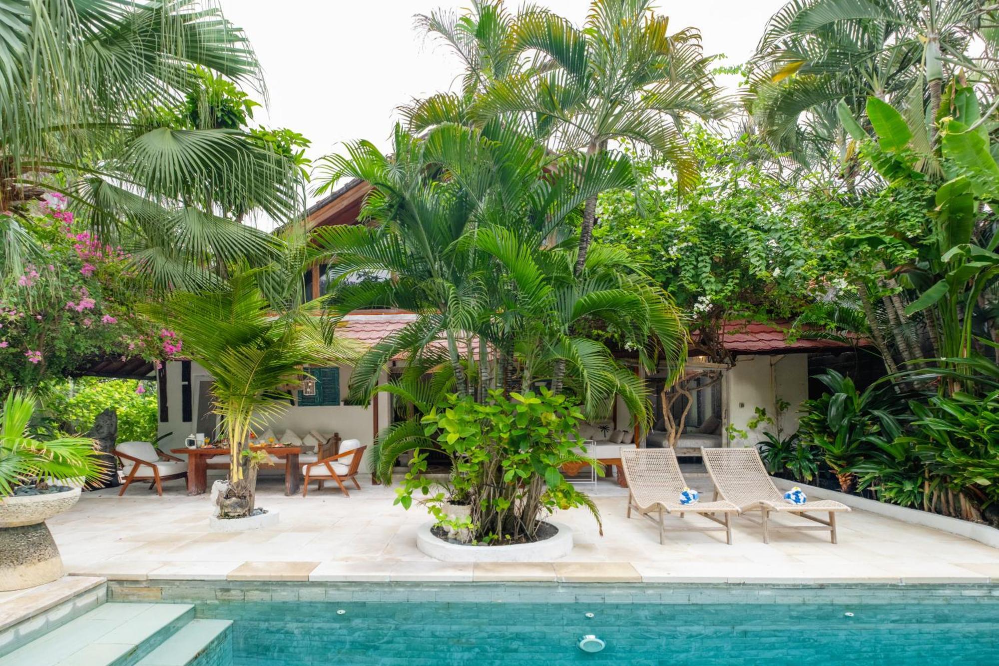 The Ocean Luxury Villas Resort Villa