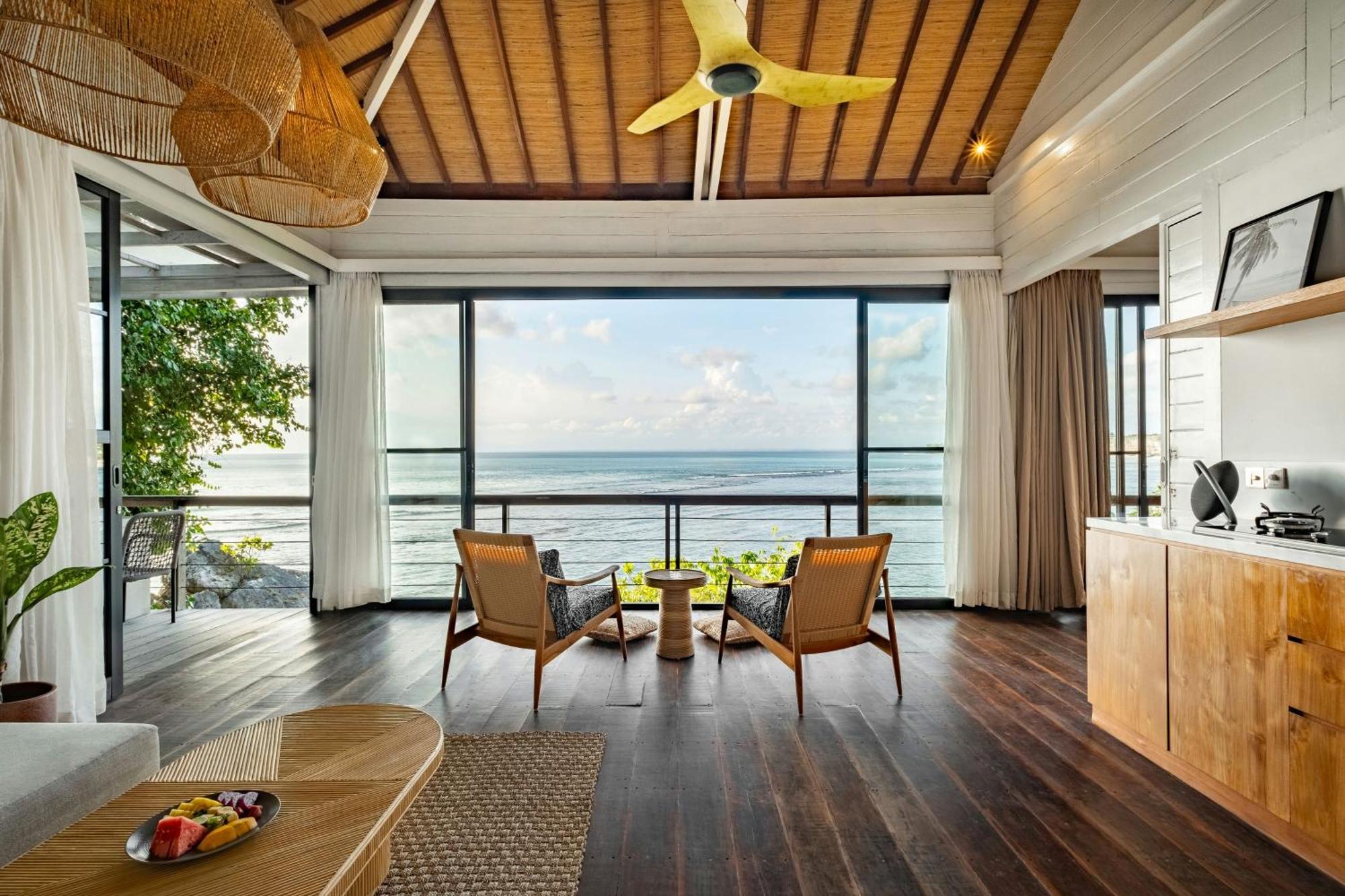 Santai By The Korowai Villa