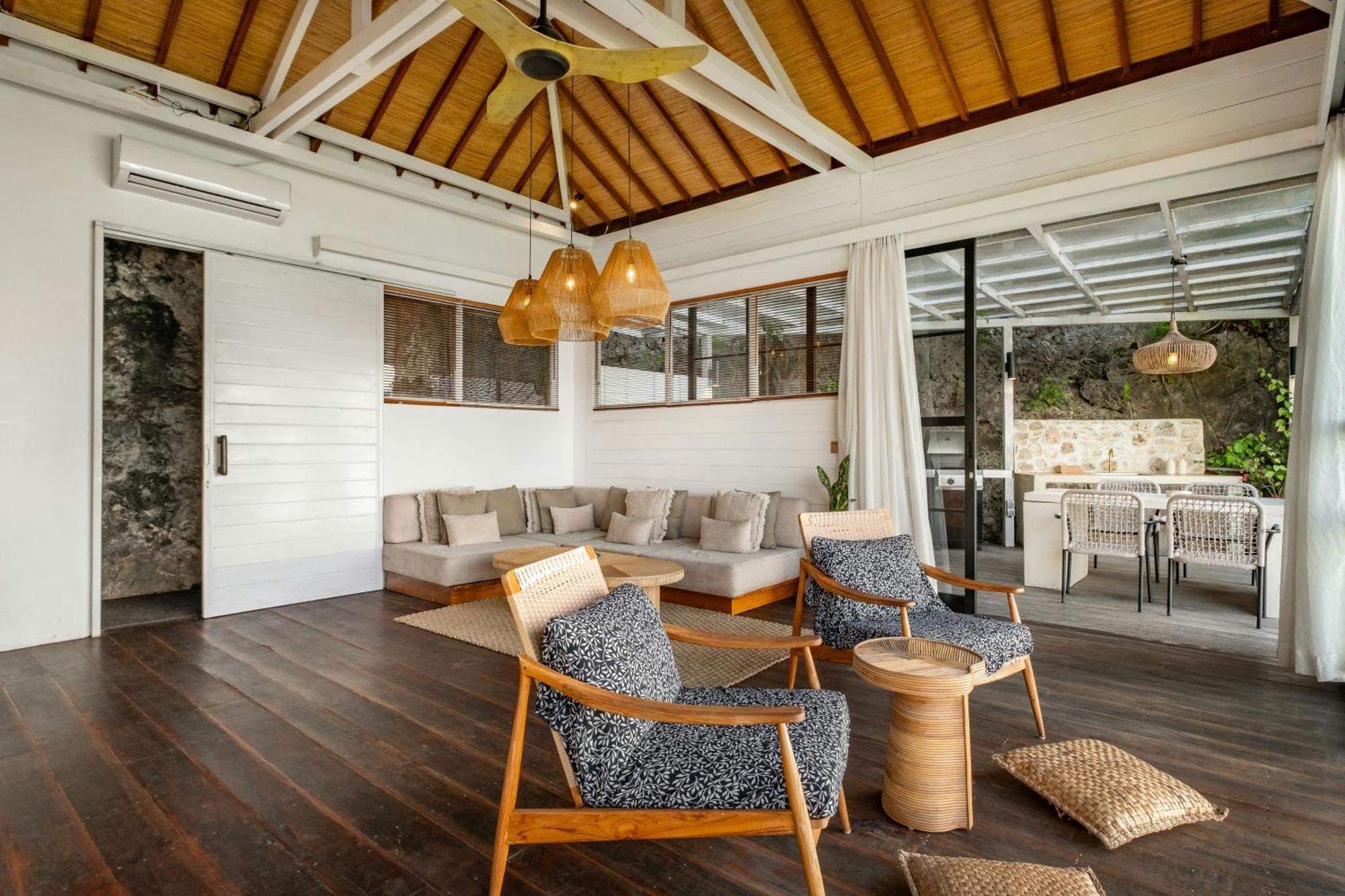 Villa Santai By The Korowai *