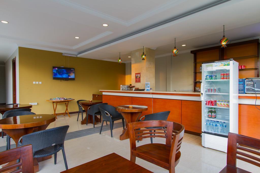 Holiday park Amelle & Residences Canggu (Bali)