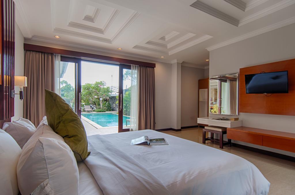 Amelle & Residences 4*