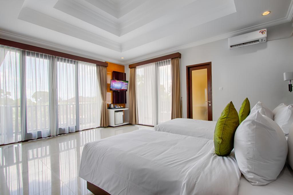 Holiday park Amelle & Residences