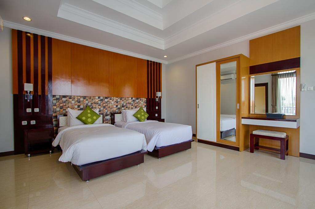 Amelle & Residences 4* Canggu (Bali)
