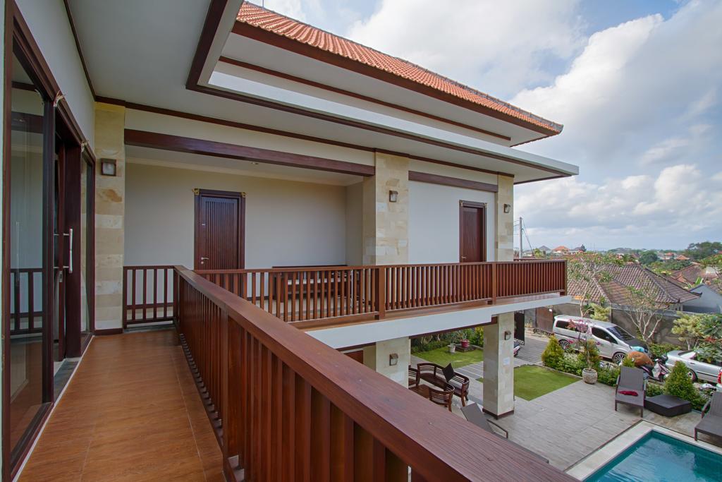 Amelle & Residences Holiday park