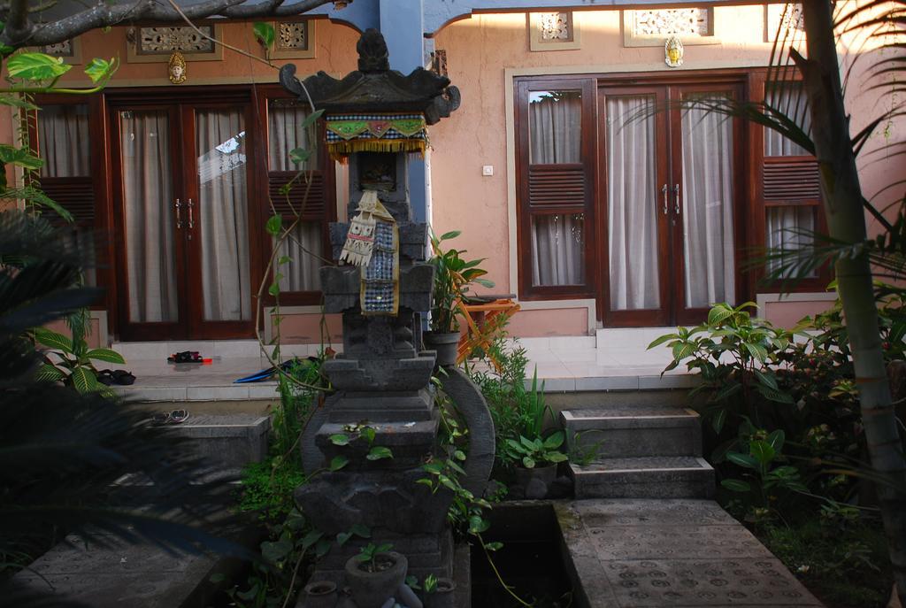 Homestay Rumahku