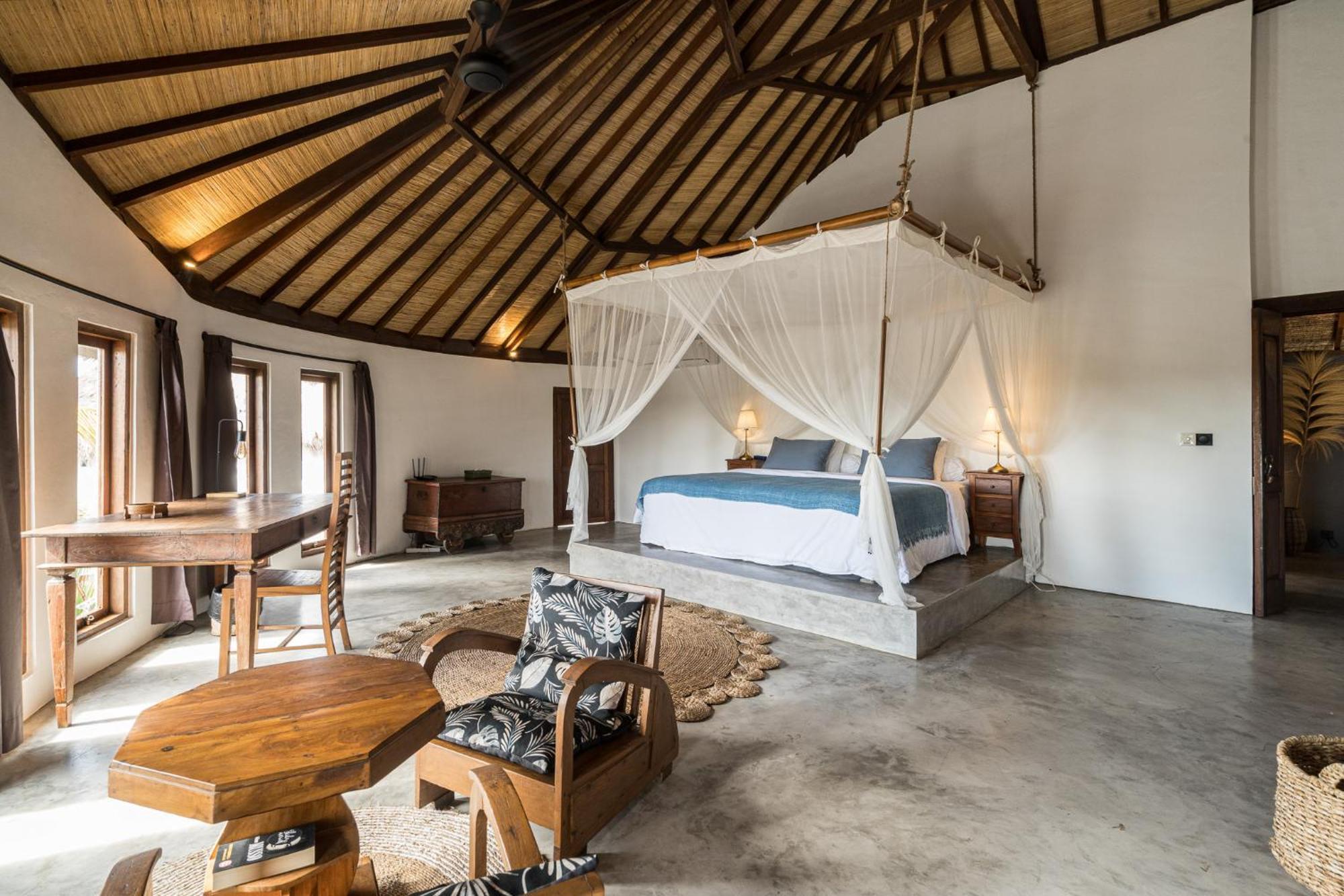 Villa Magena Uluwatu (Bali)