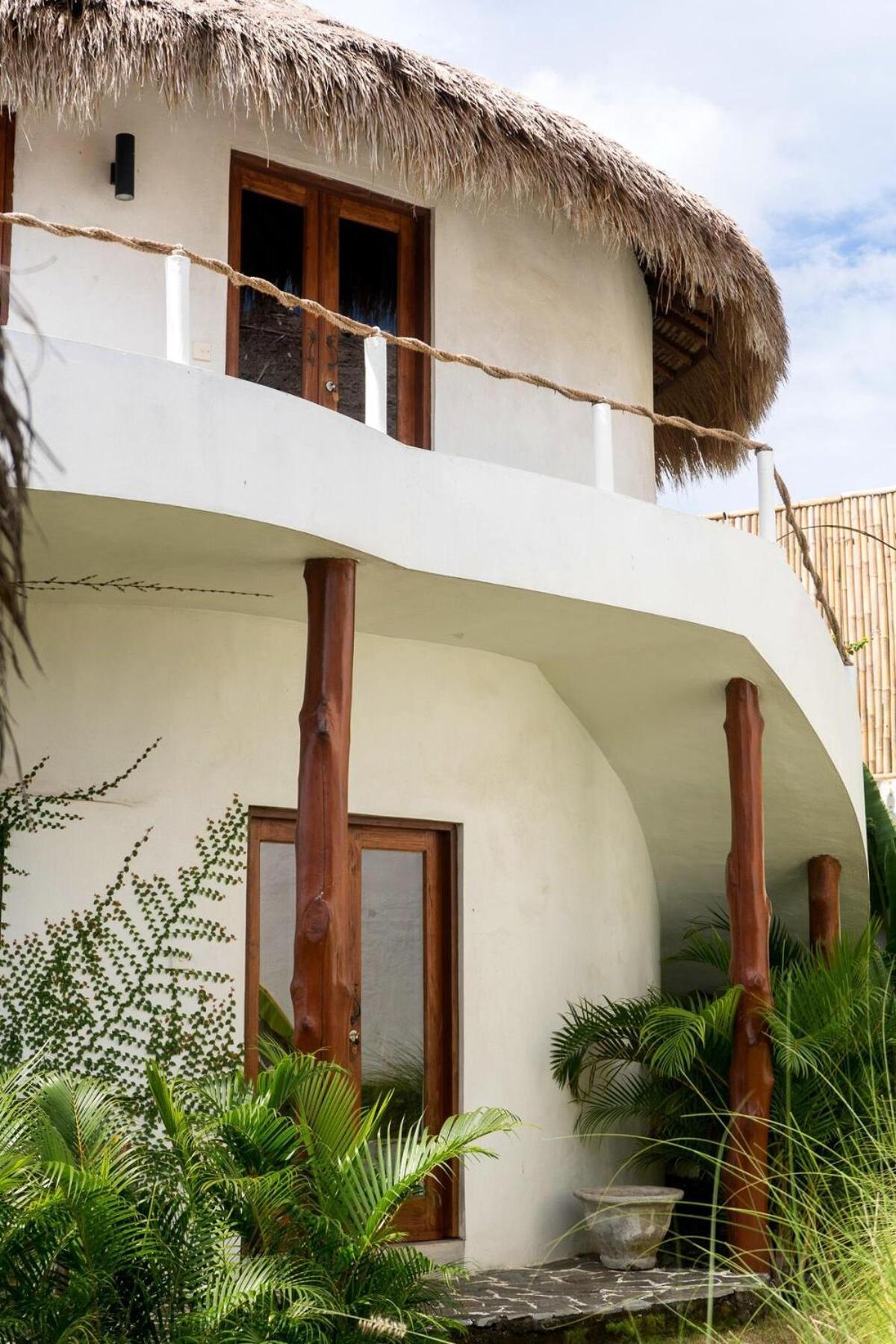 Villa Magena Uluwatu (Bali)