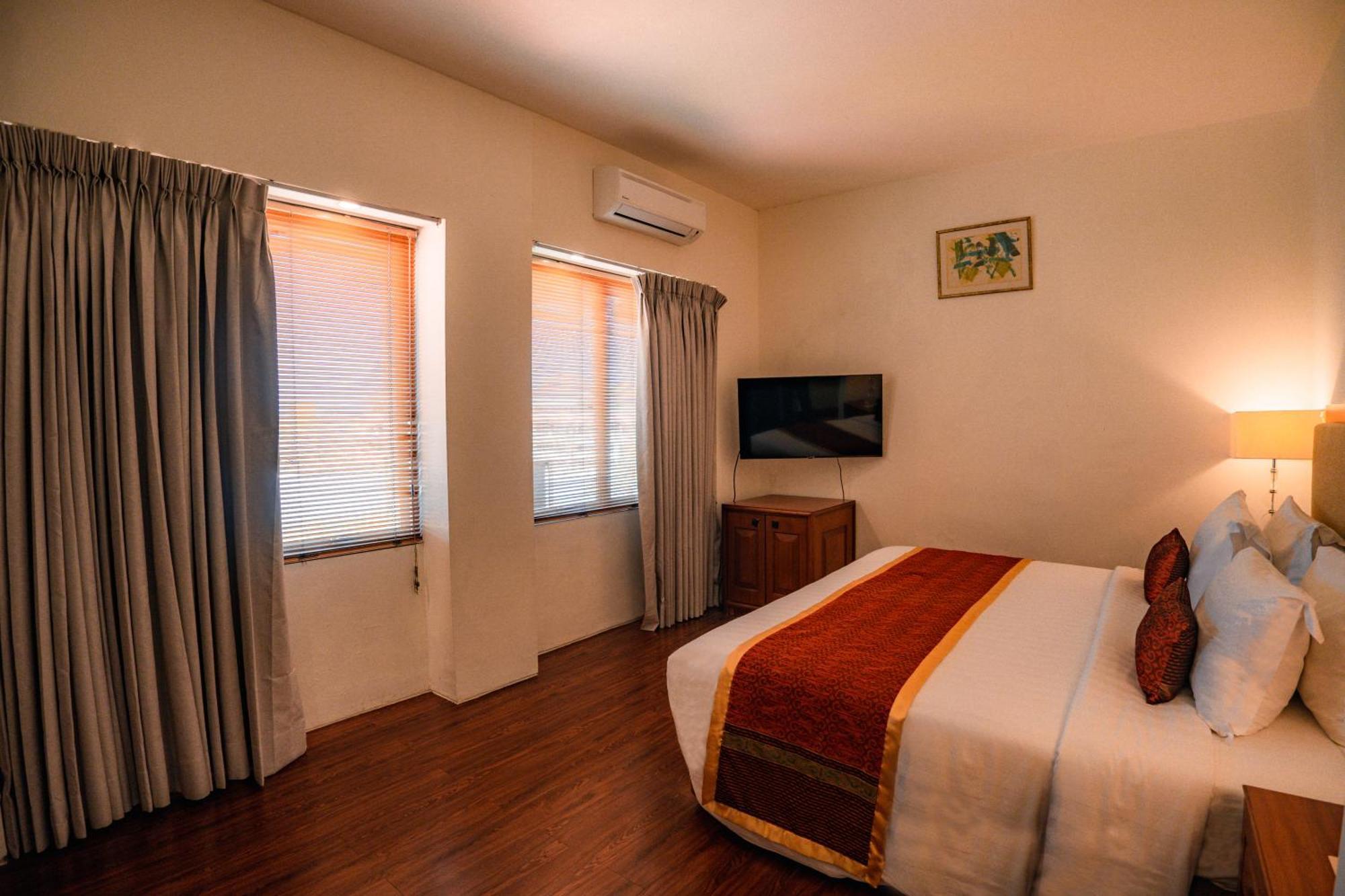 Kuta Paradiso 5*