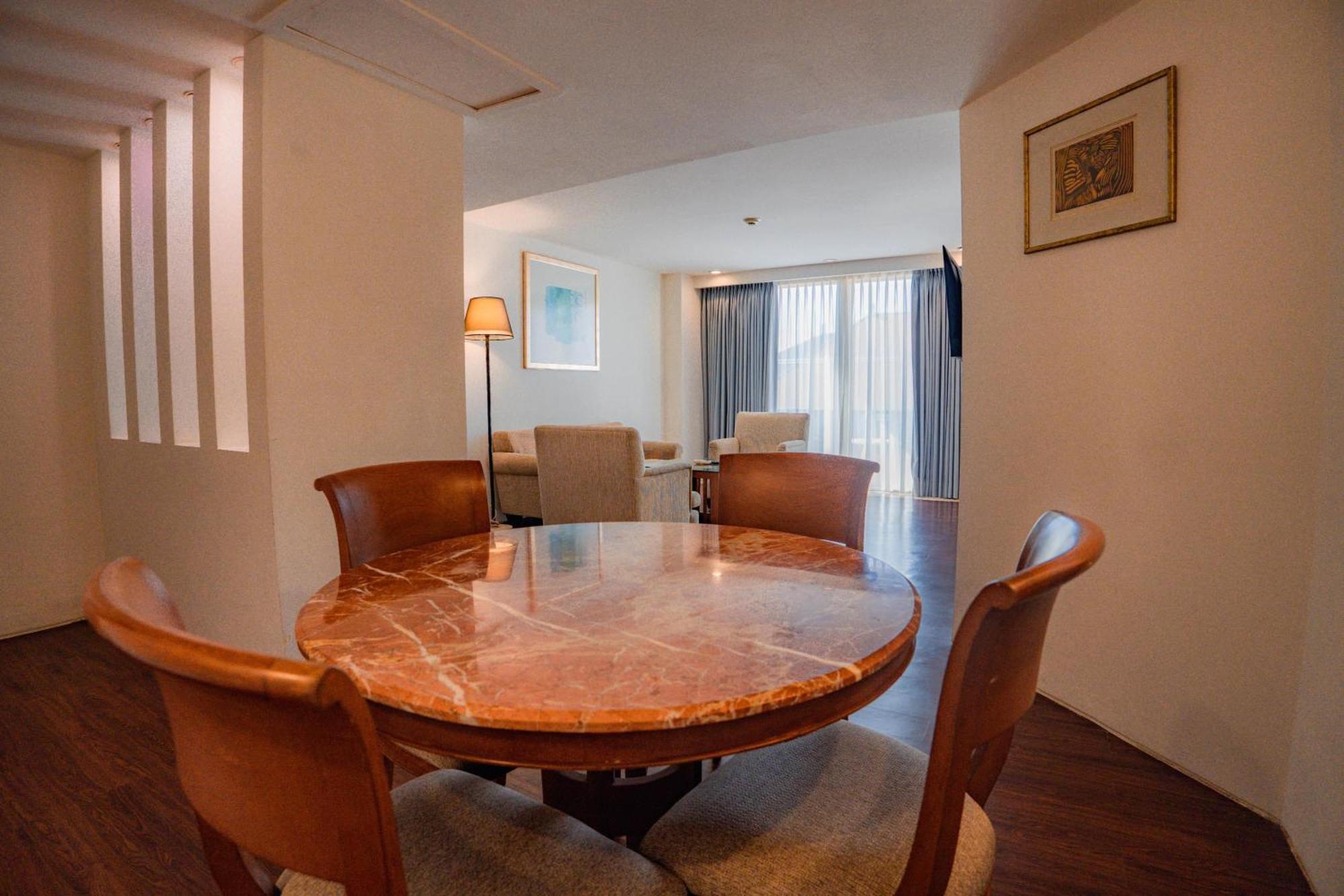 Kuta Paradiso 5* Kuta (Bali)