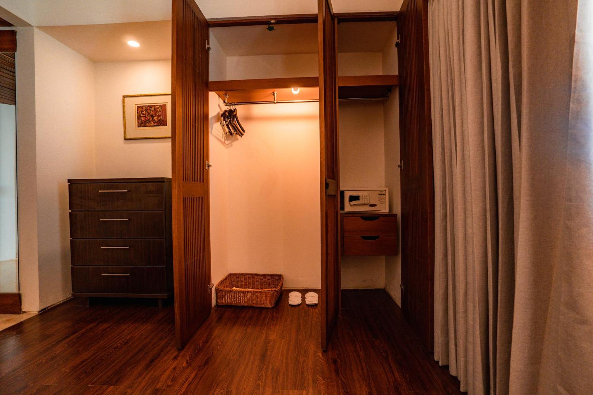 Hotel Kuta Paradiso