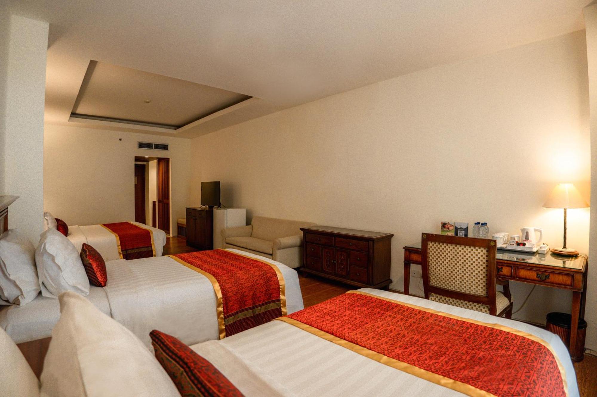 Kuta Paradiso 5* Kuta (Bali)