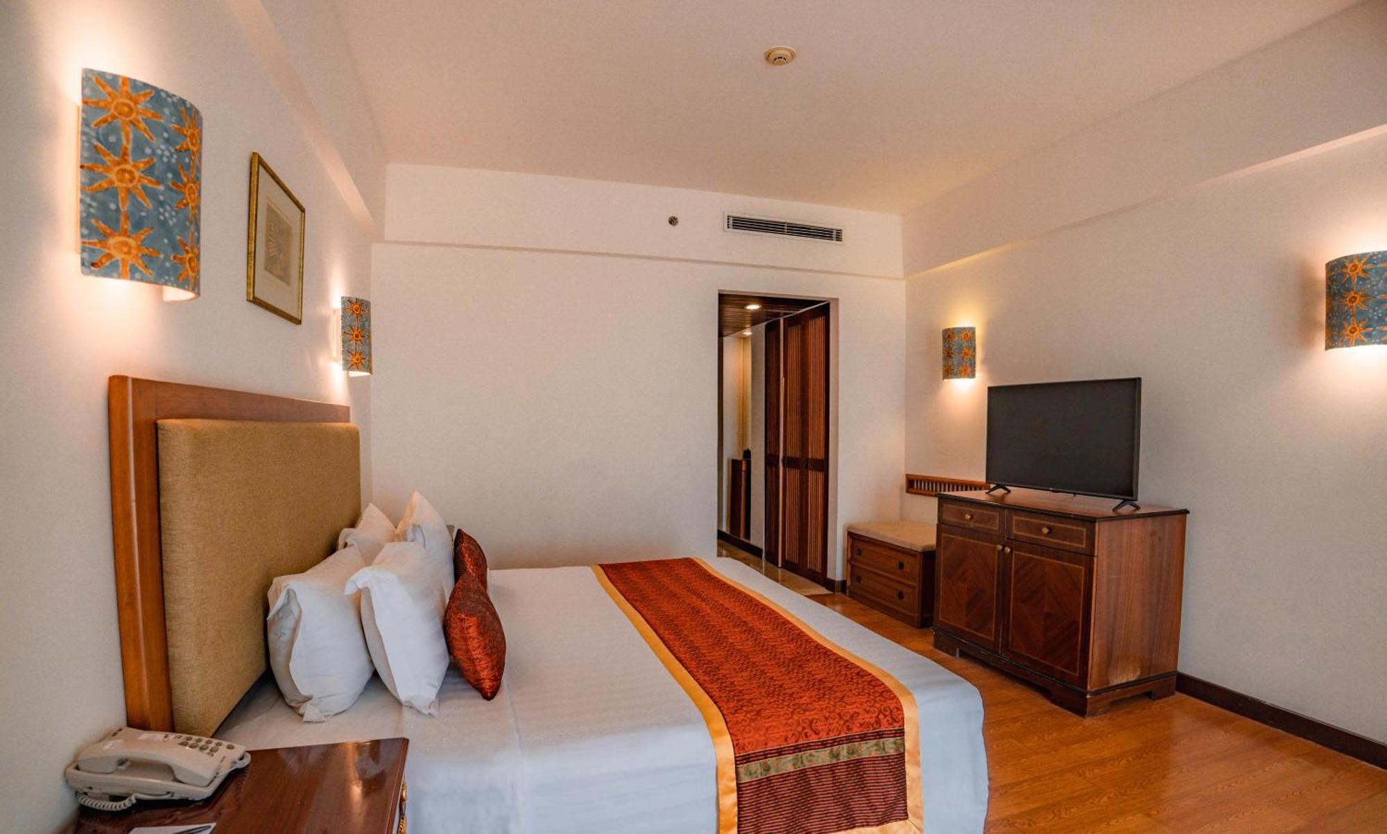 Kuta Paradiso 5* Kuta (Bali)