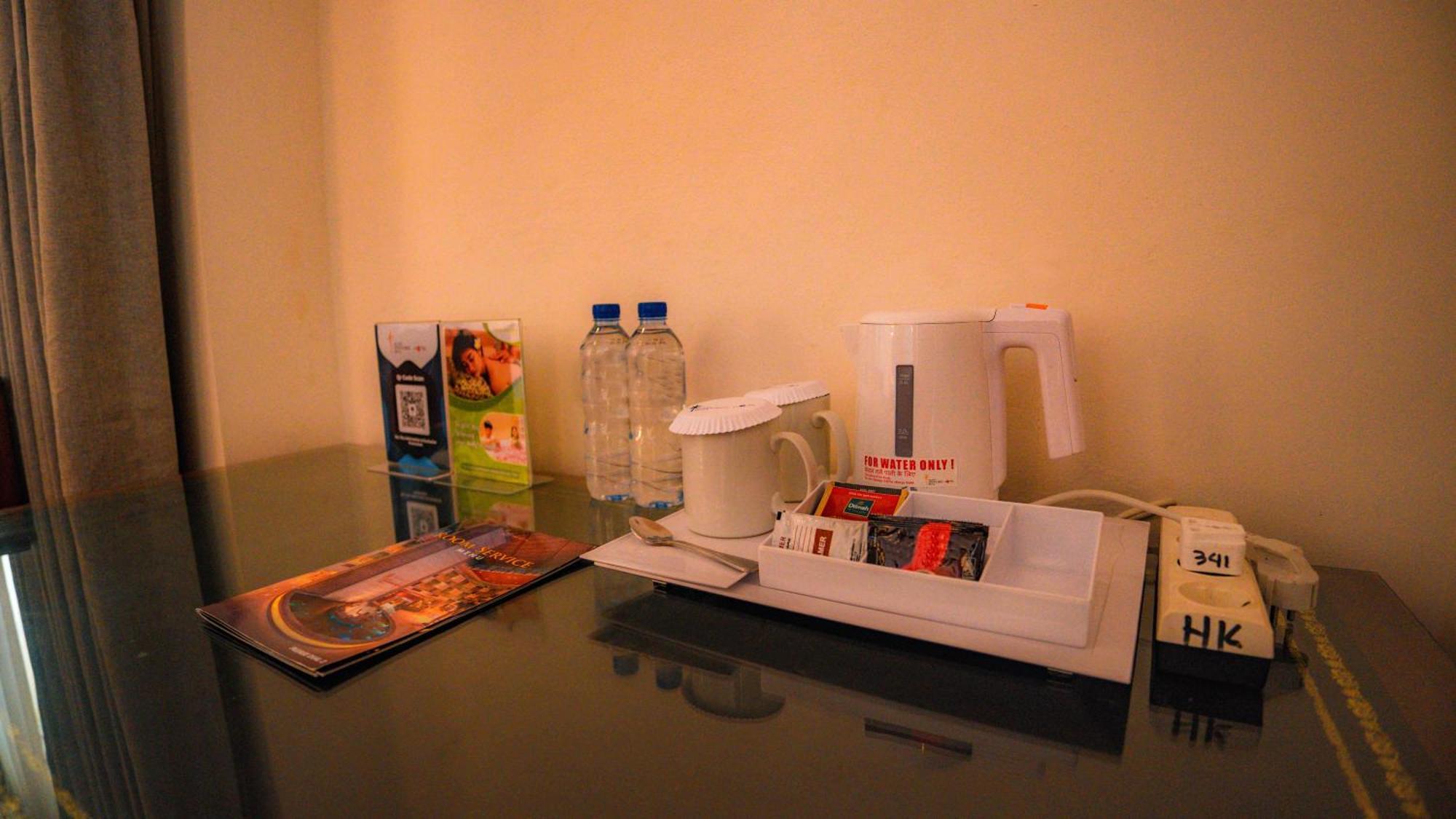Kuta Paradiso Hotel 5*