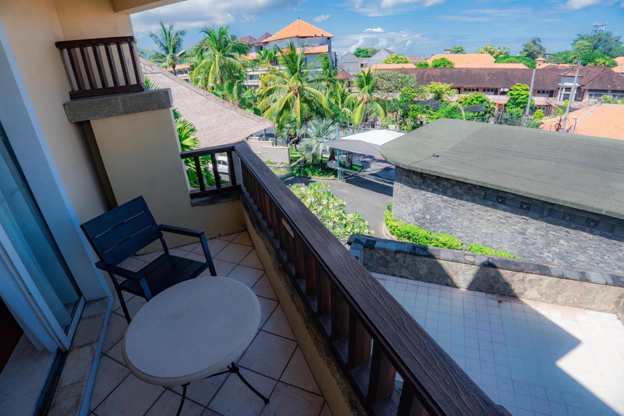 Hotel Kuta Paradiso Kuta (Bali)