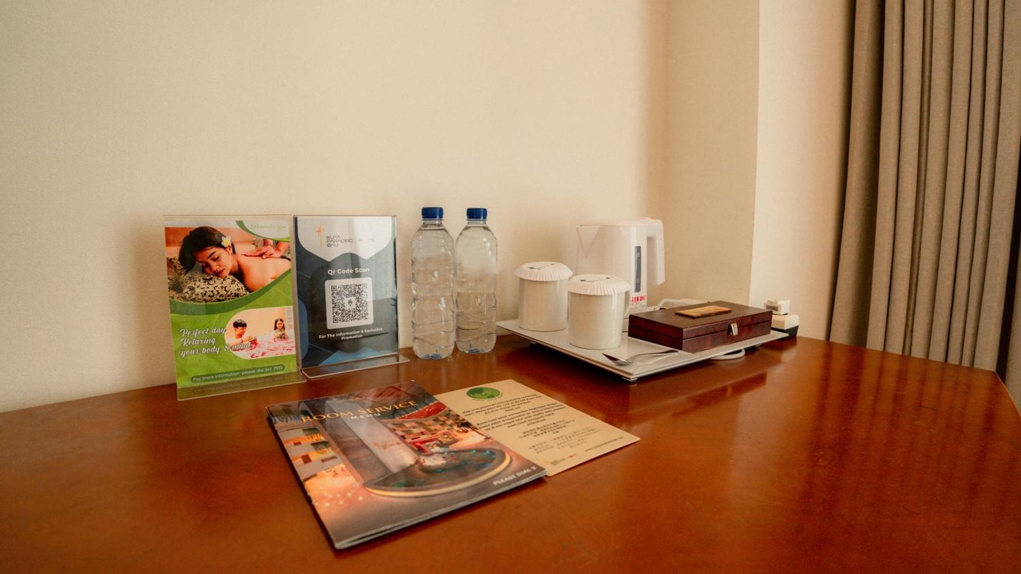 Kuta Paradiso Hotel Kuta (Bali)