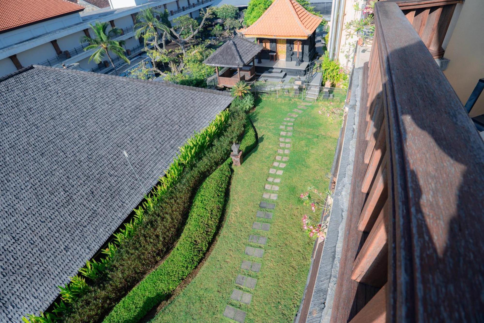 Hotel Kuta Paradiso Kuta (Bali)