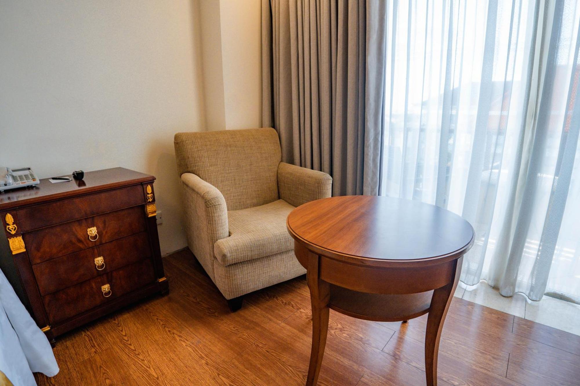 Hotel Kuta Paradiso 5*