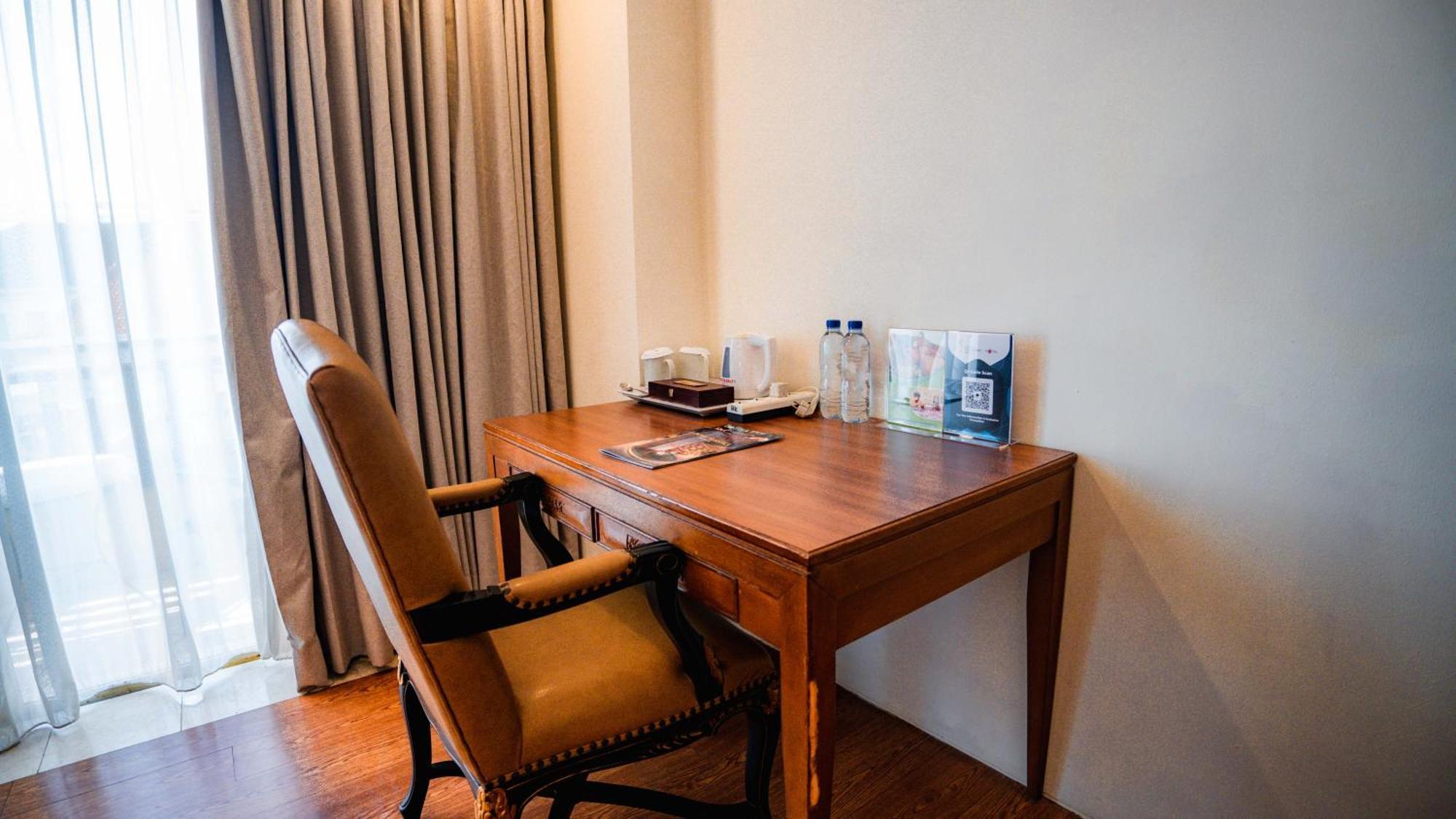 Kuta Paradiso 5* Kuta (Bali)