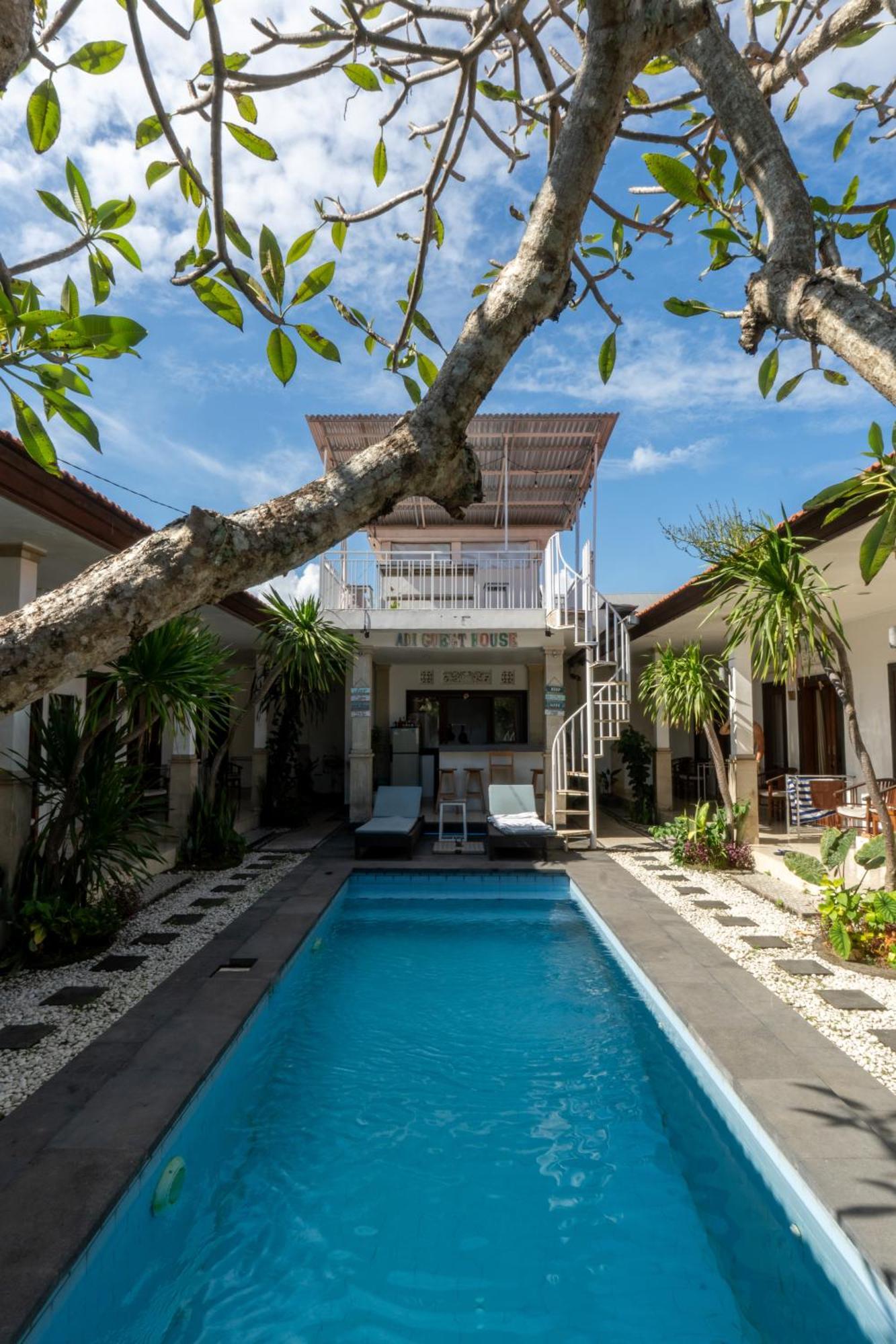 Guest house Adi *