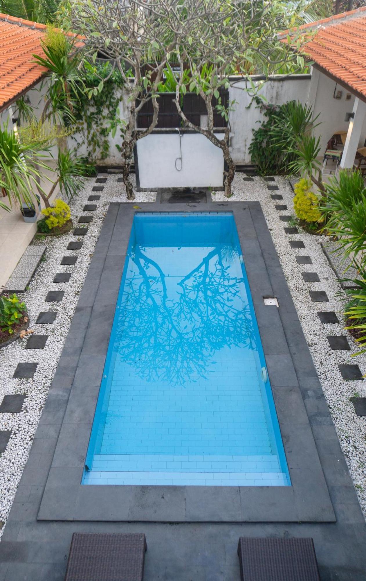 Guest house Adi