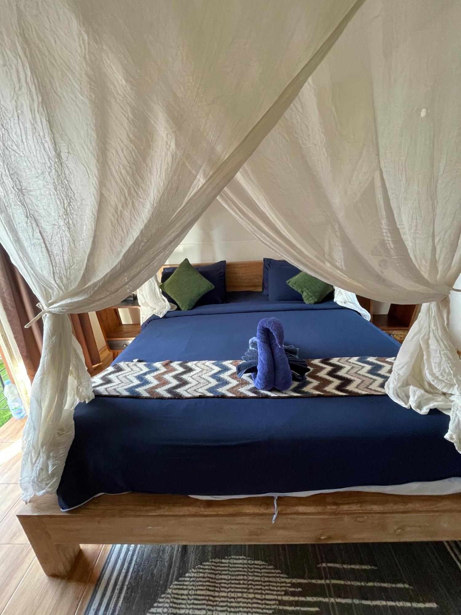 Guest house Kubu