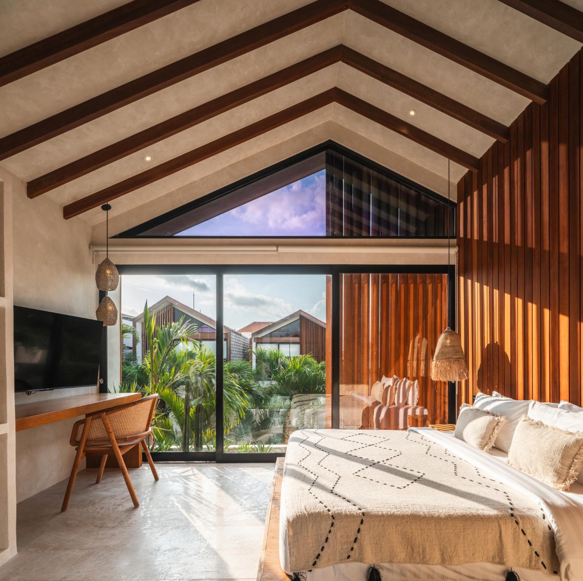 Blacksand Echo Villa Canggu (Bali)