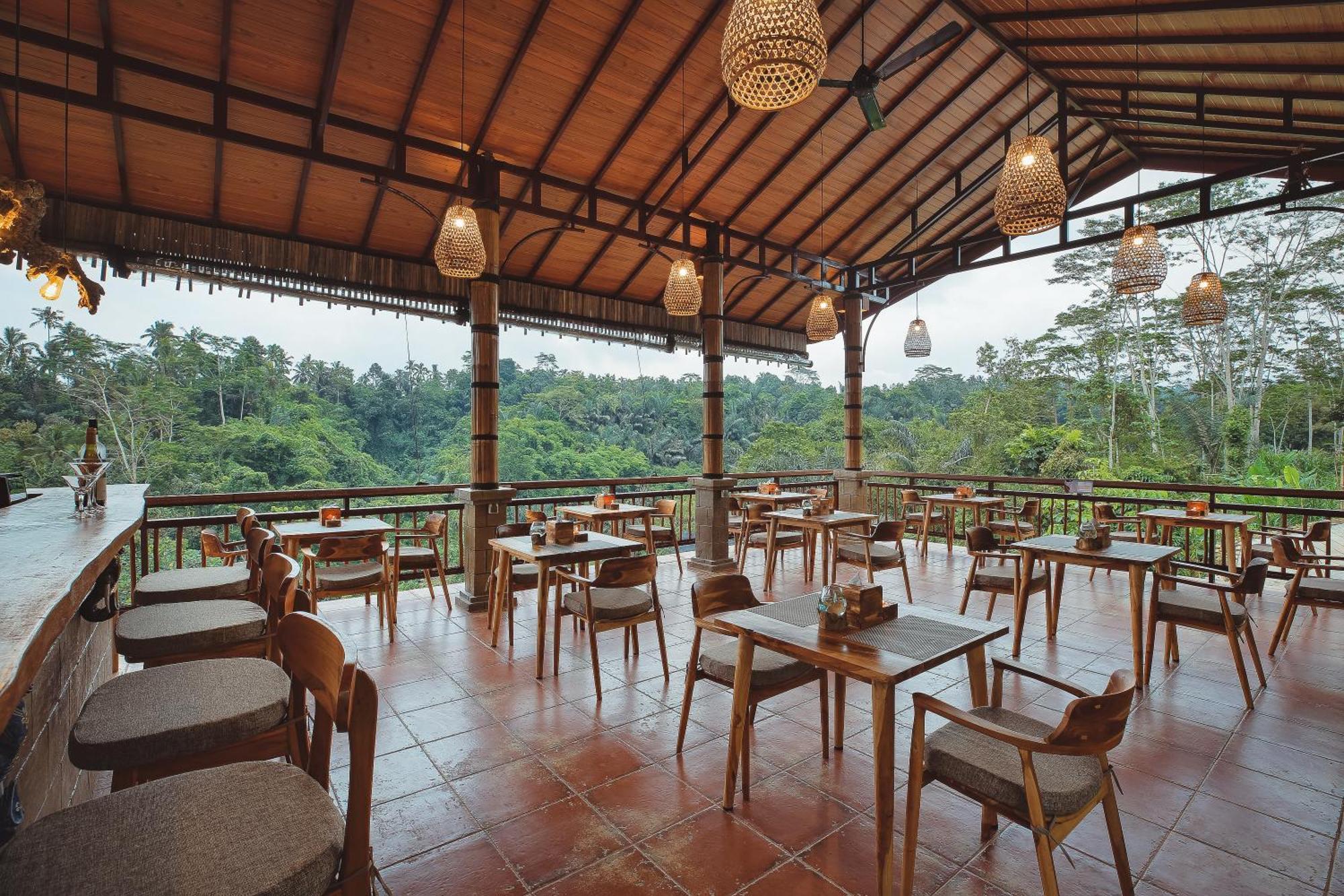 Harsa Sanctuary By Pramana Resort