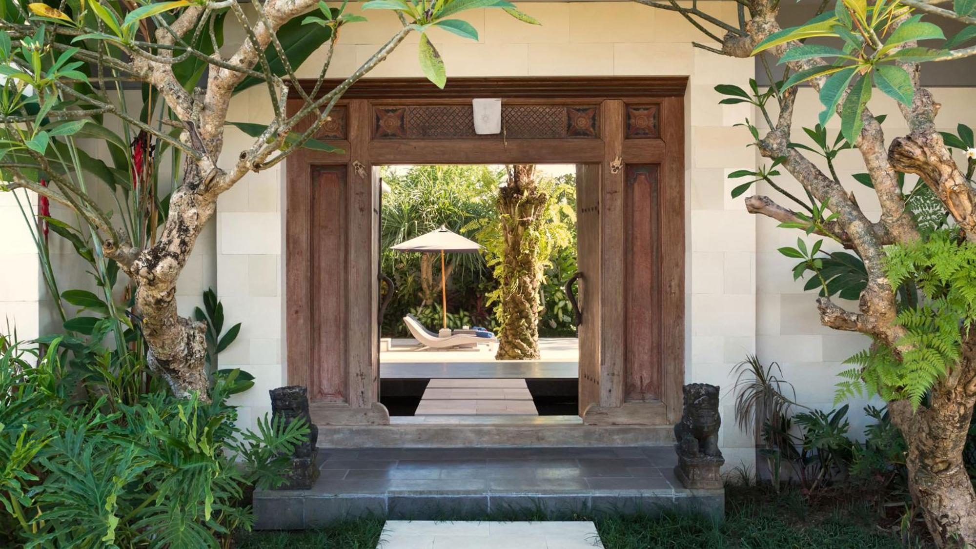 Bendega Villas Canggu (Bali)