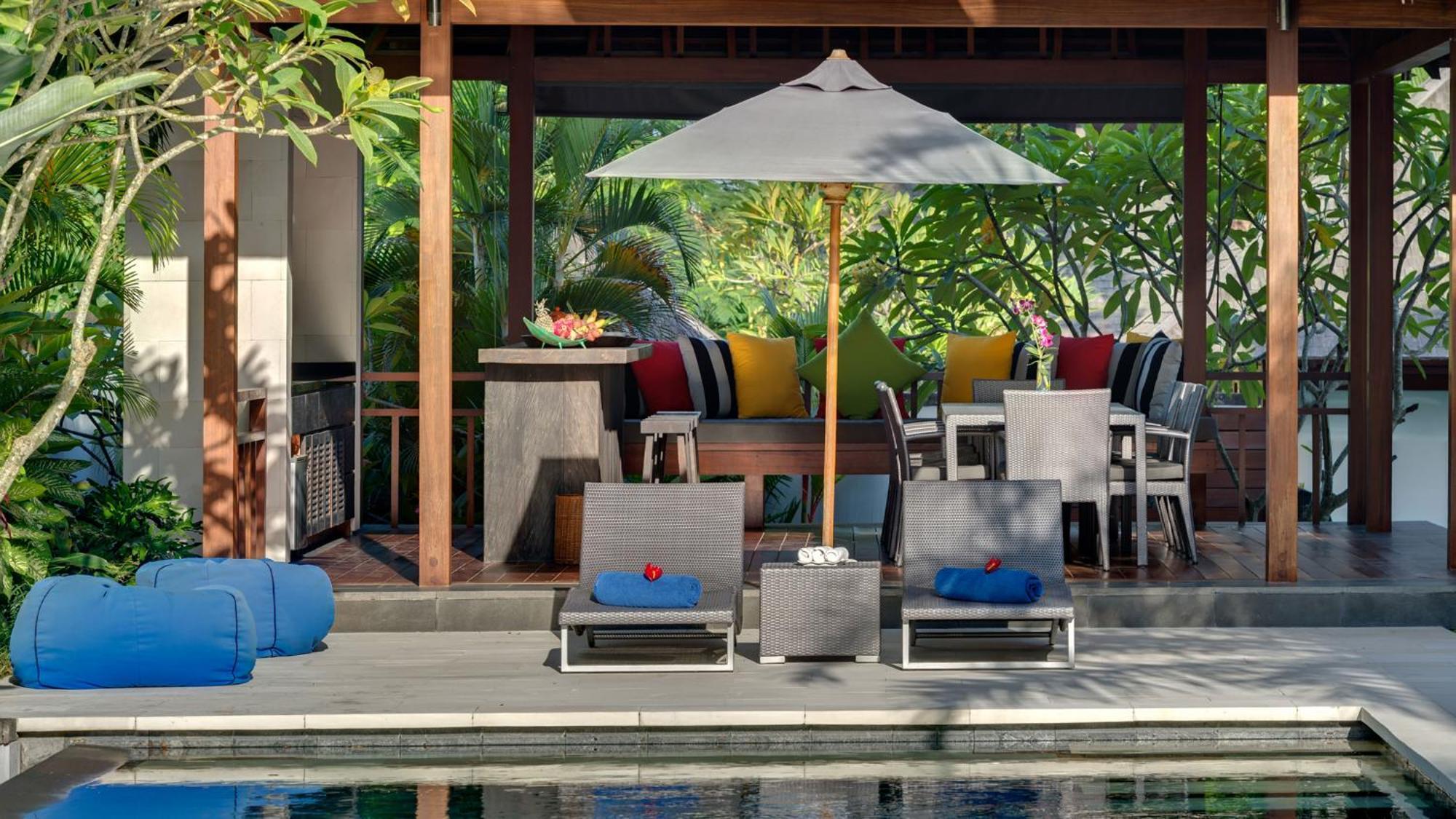 Bendega Villas * Canggu (Bali)
