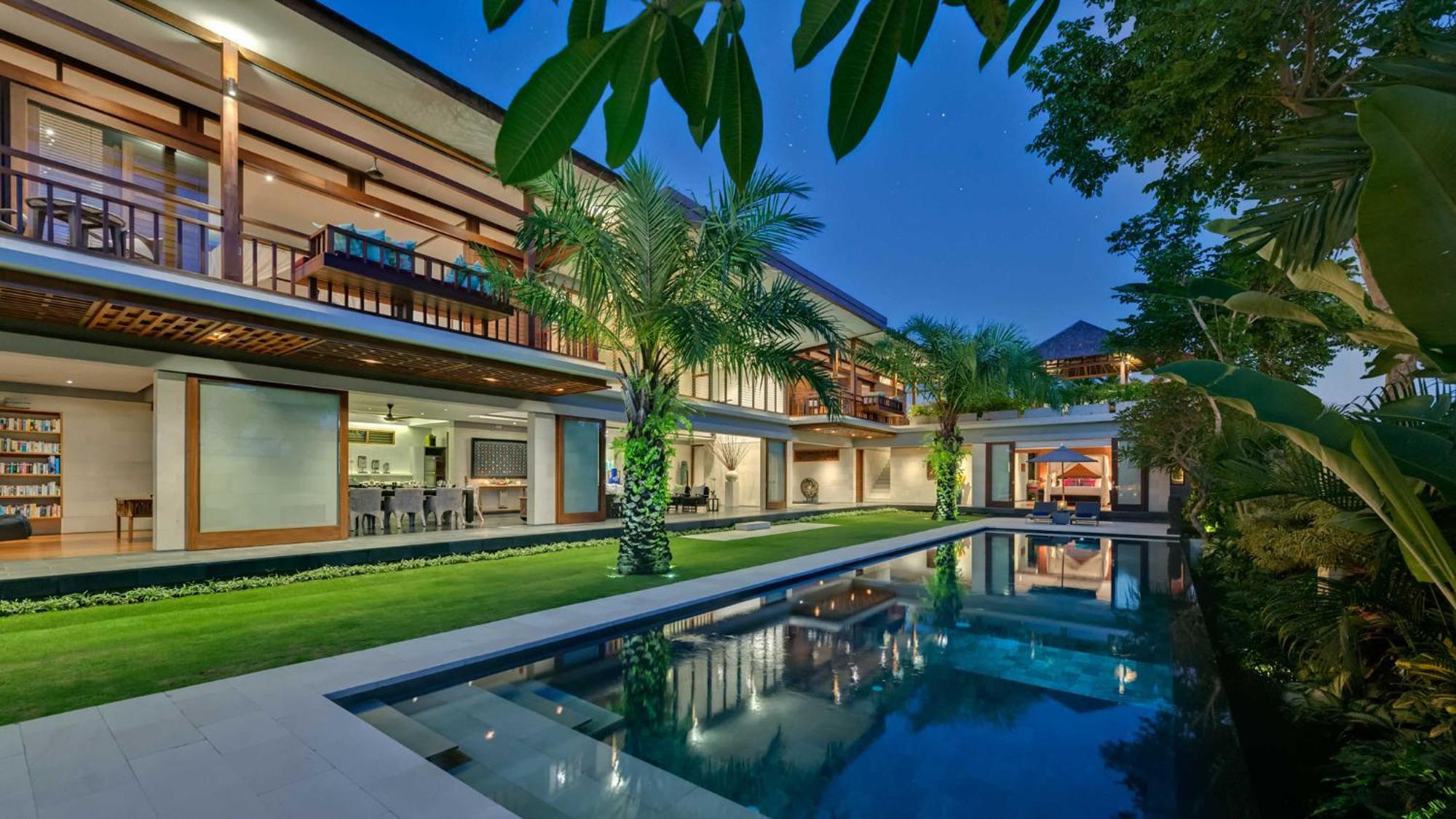 Bendega Villas Villa