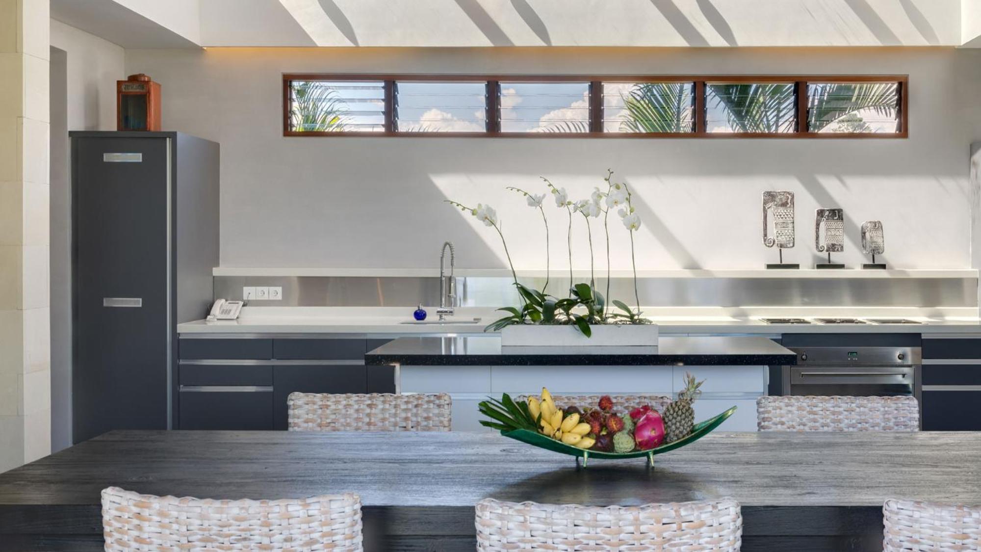 Bendega Villas *