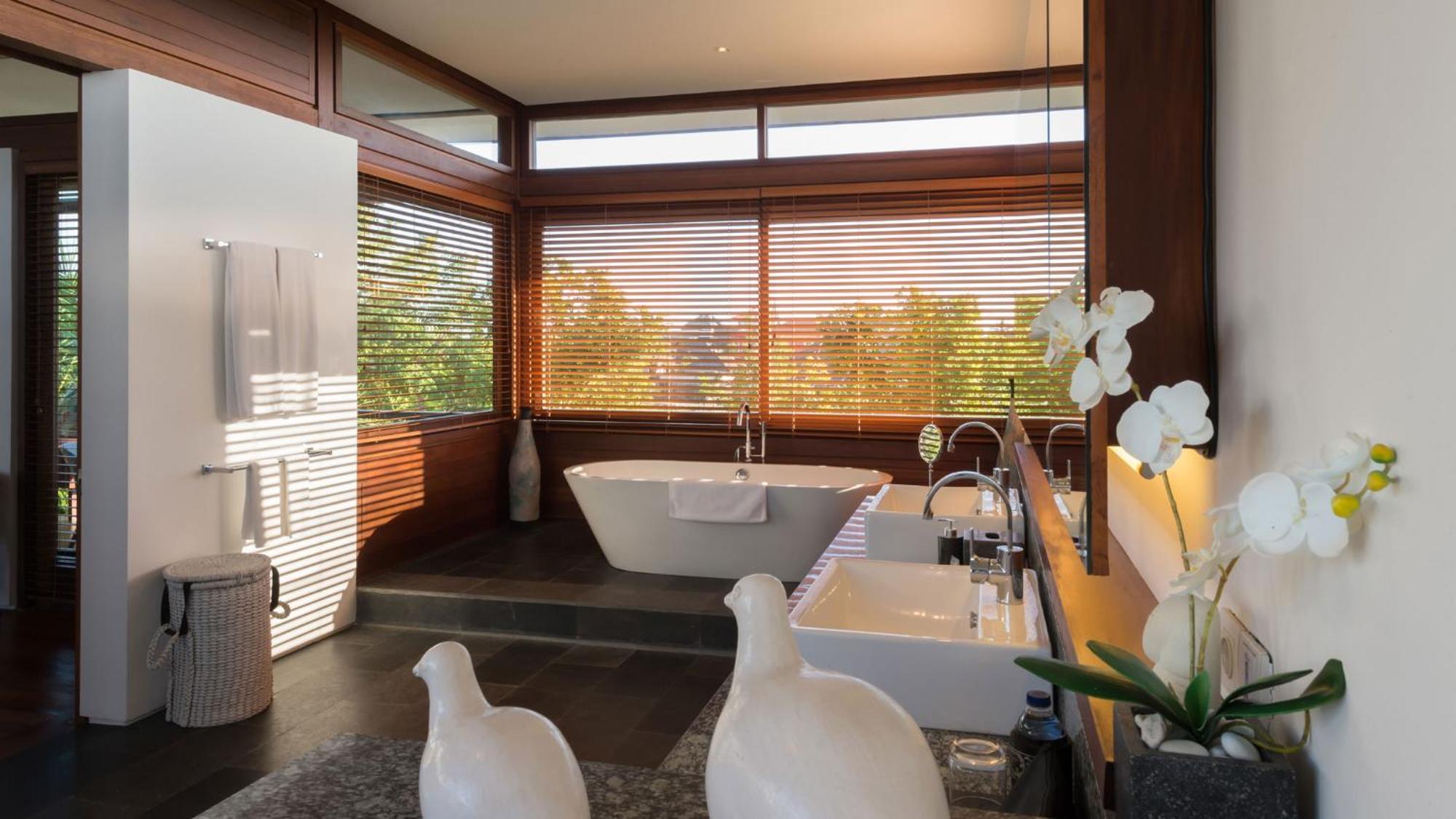 Villa Bendega Villas Canggu (Bali)