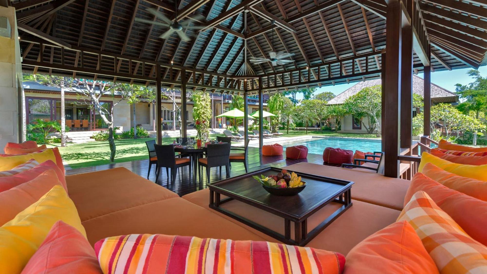 Bendega Villas