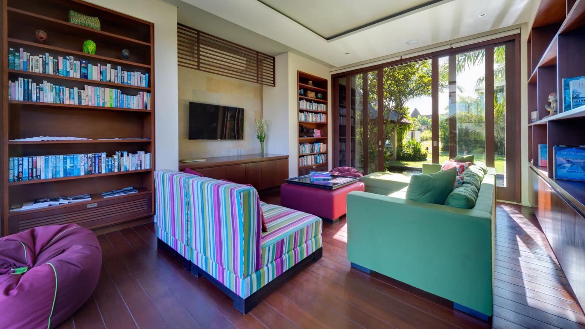 Villa Bendega Villas *