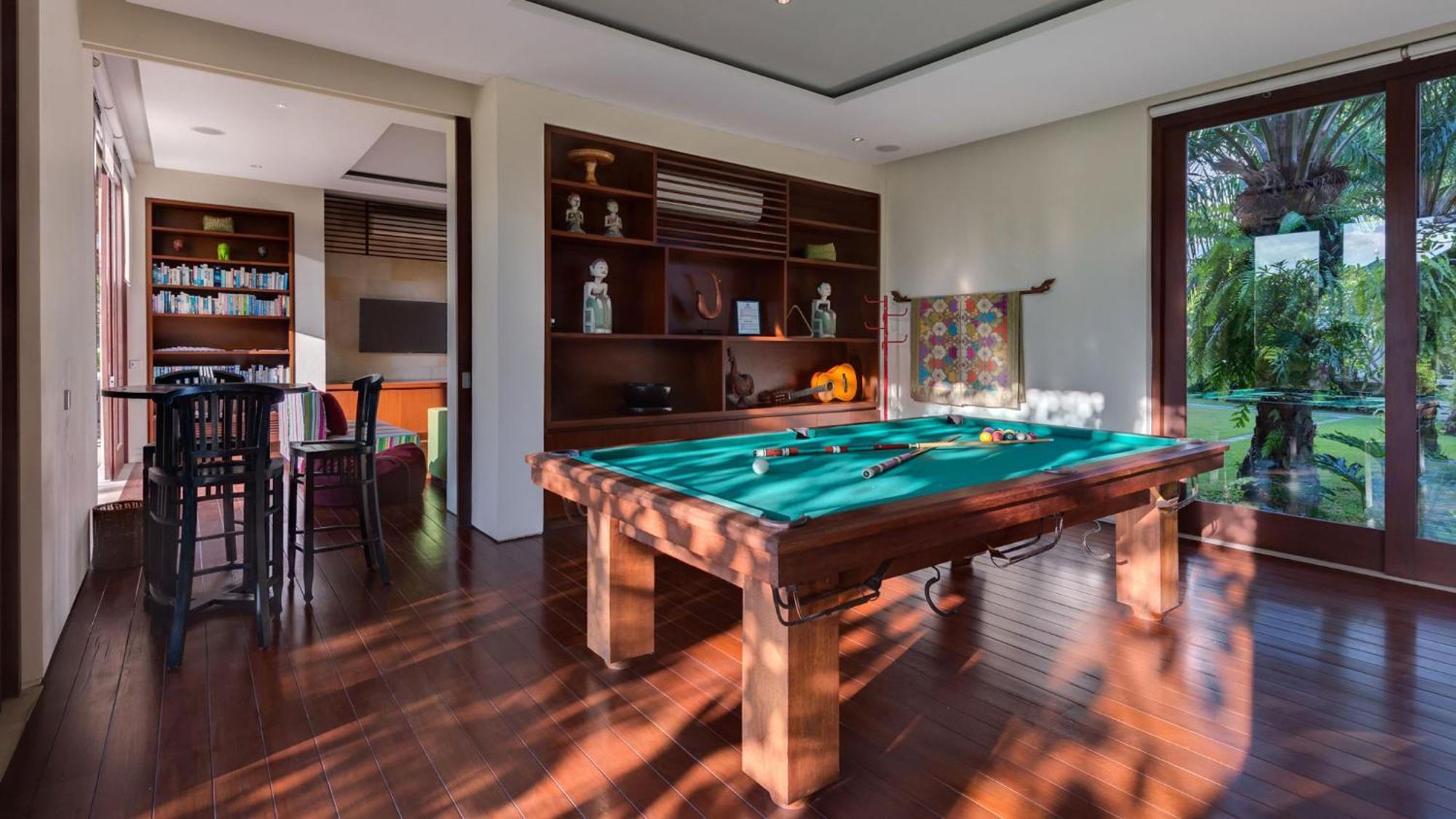 Bendega Villas Canggu (Bali)