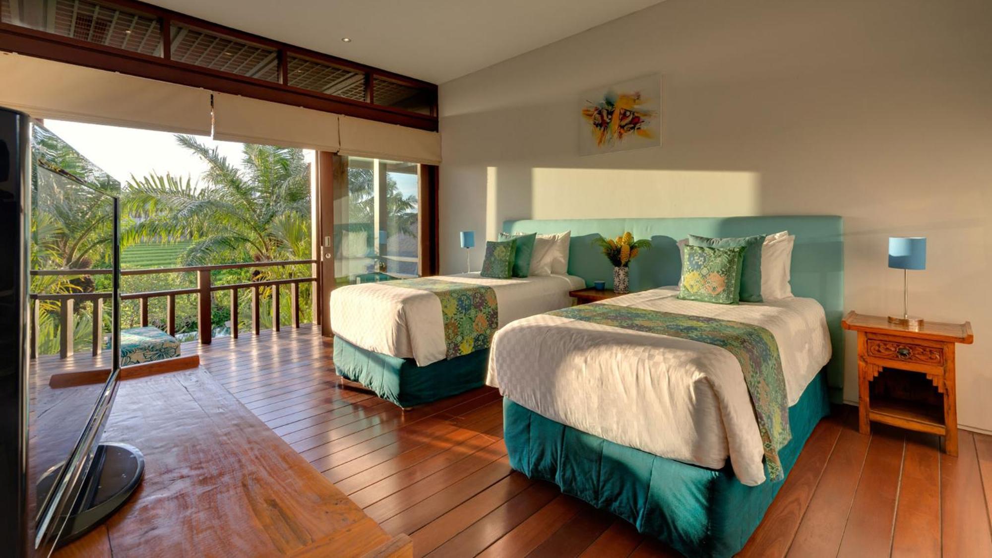 Villa Bendega Villas *