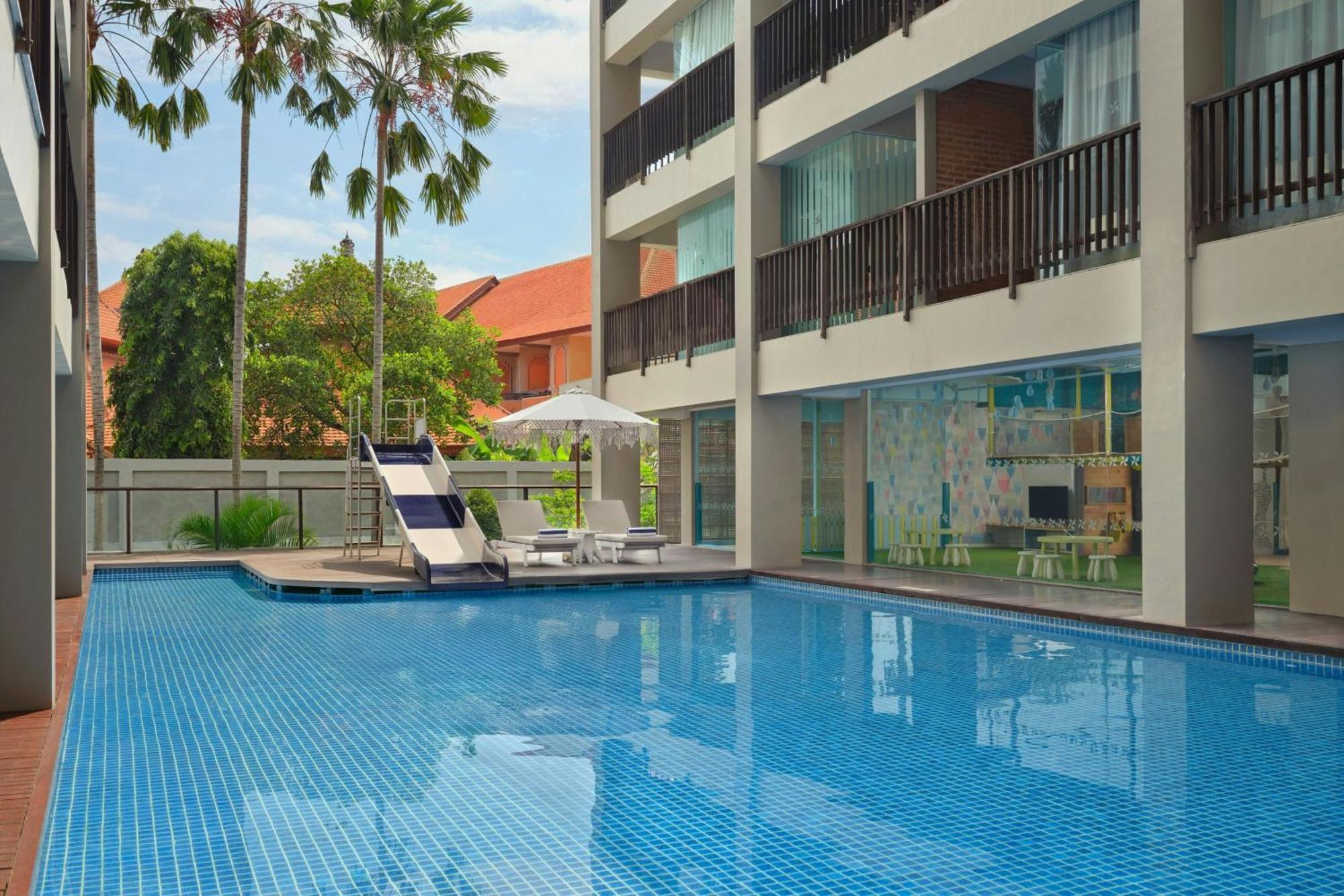 Four Points By Sheraton Bali, Kuta Kuta (Bali)