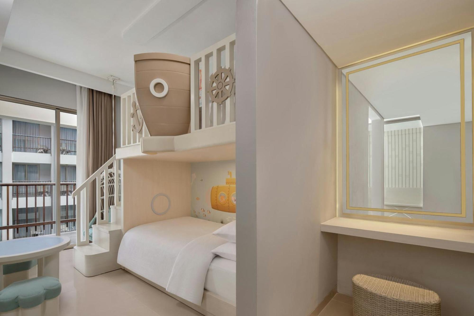 Hotel Four Points By Sheraton Bali, Kuta