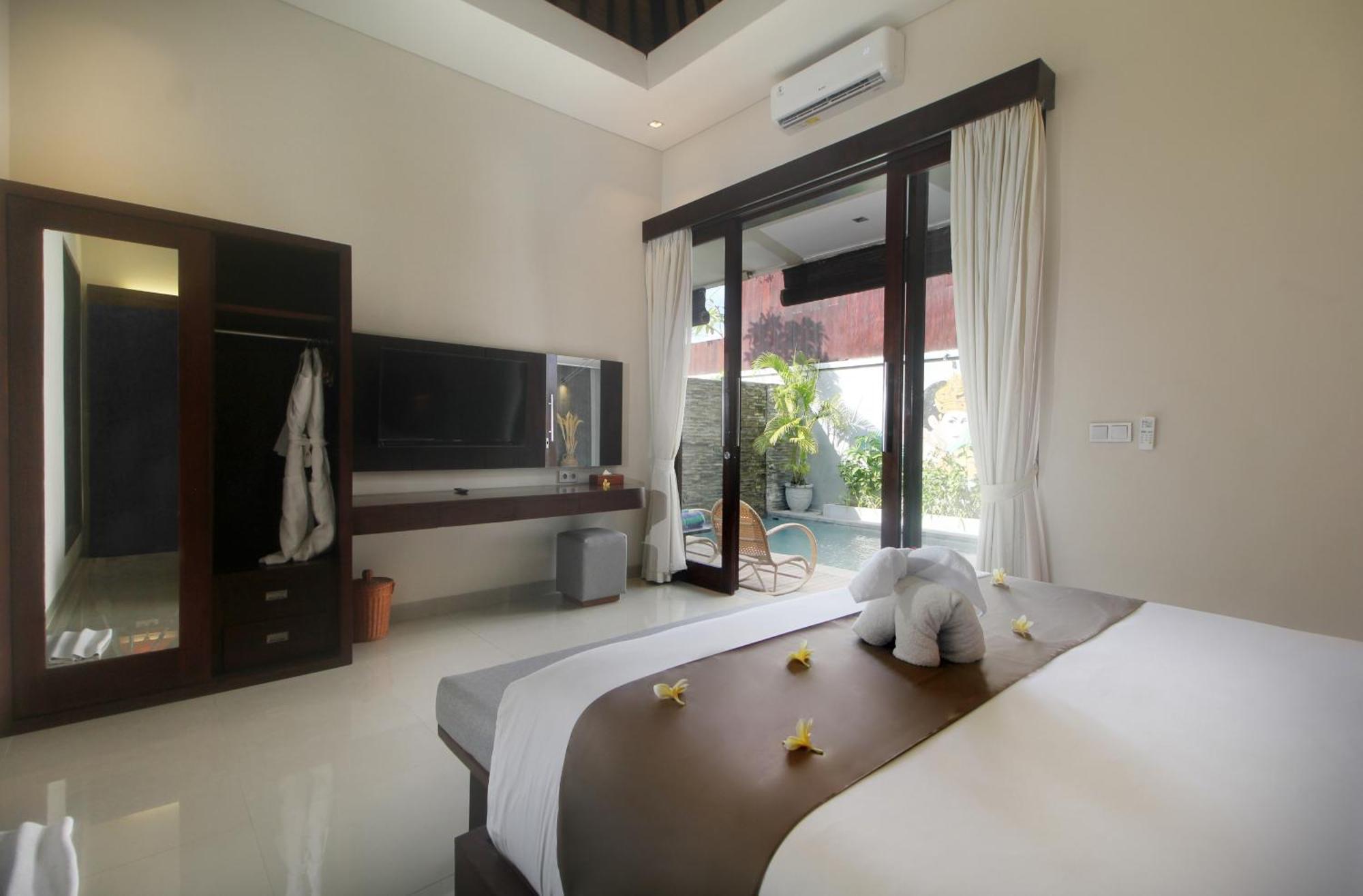 Sudha Bali Baik-baik Villa Seminyak (Bali)