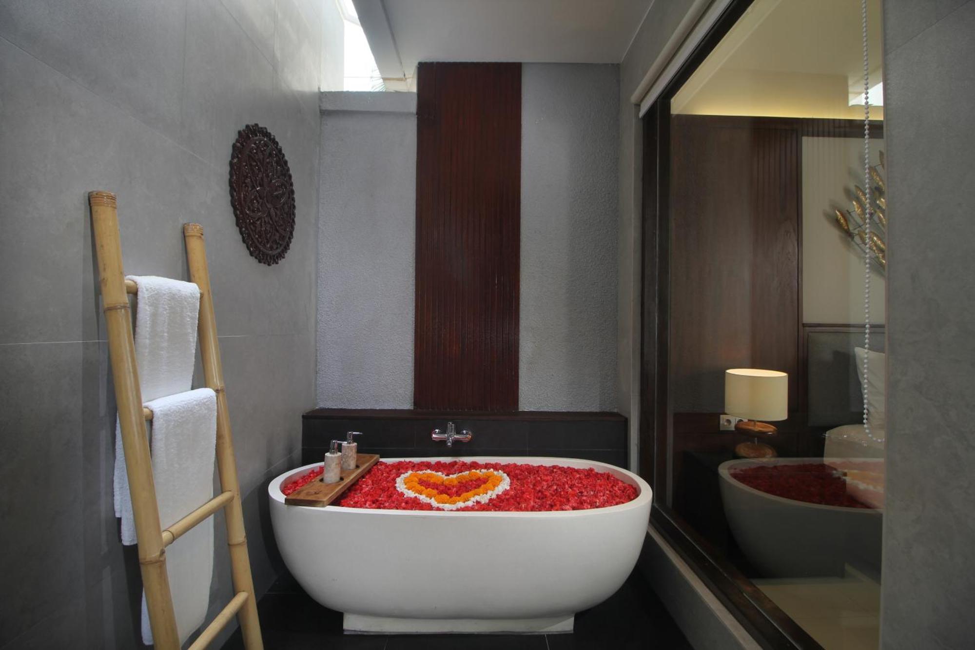 Villa Sudha Bali Baik-baik