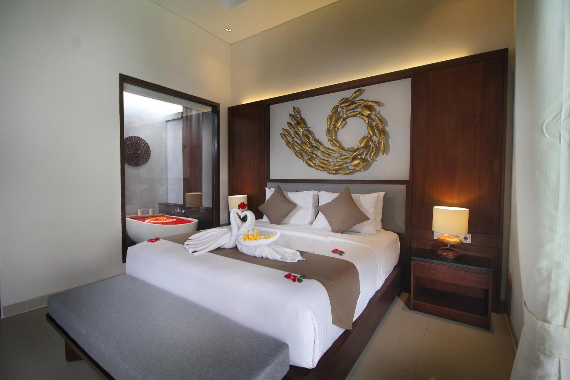 Sudha Bali Baik-baik Seminyak (Bali)