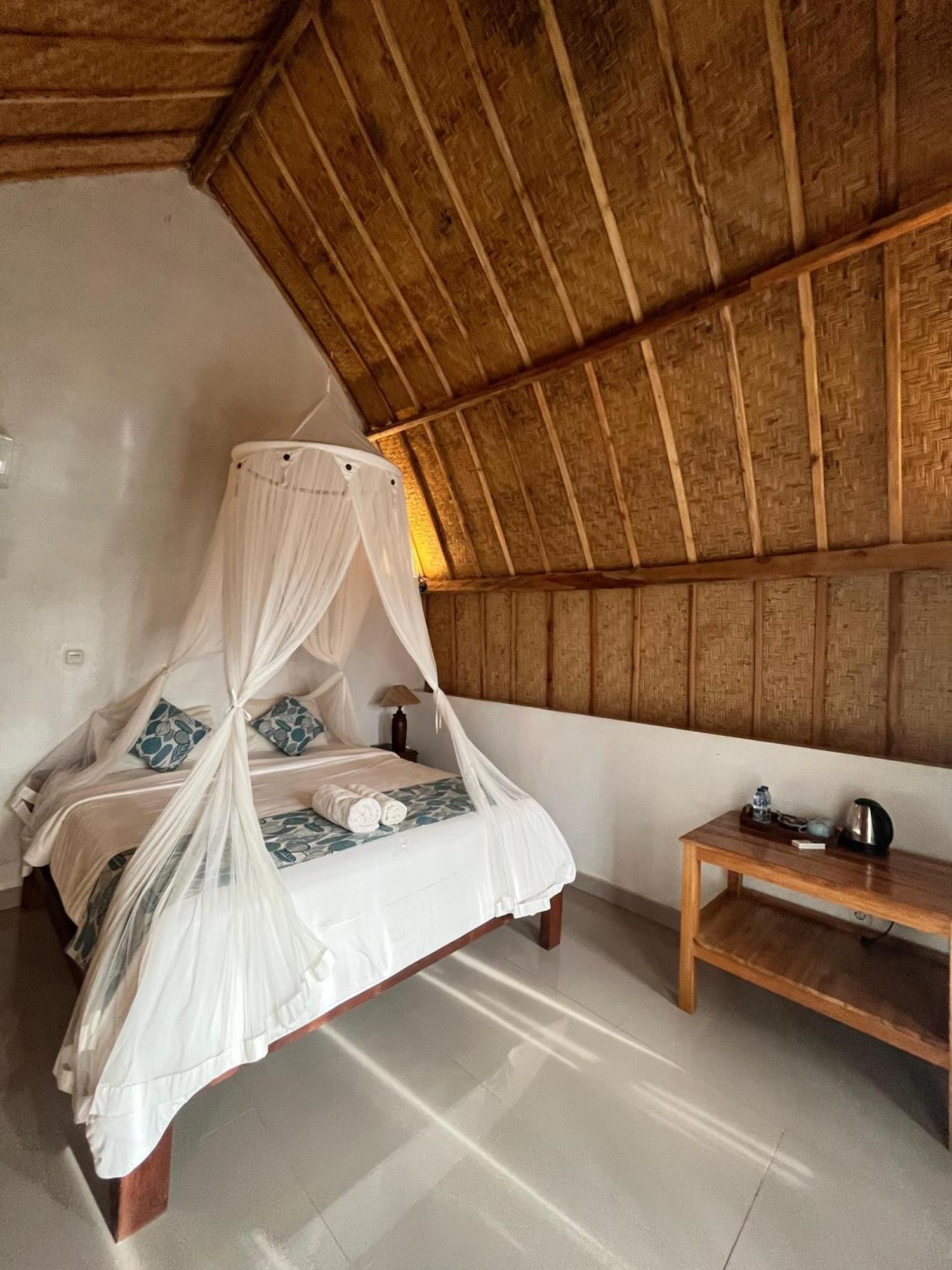 Oceanview Nusa Penida Holiday park