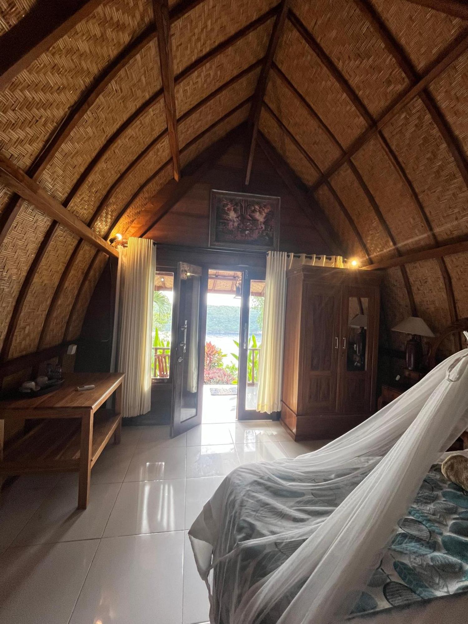 Oceanview Nusa Penida 2*