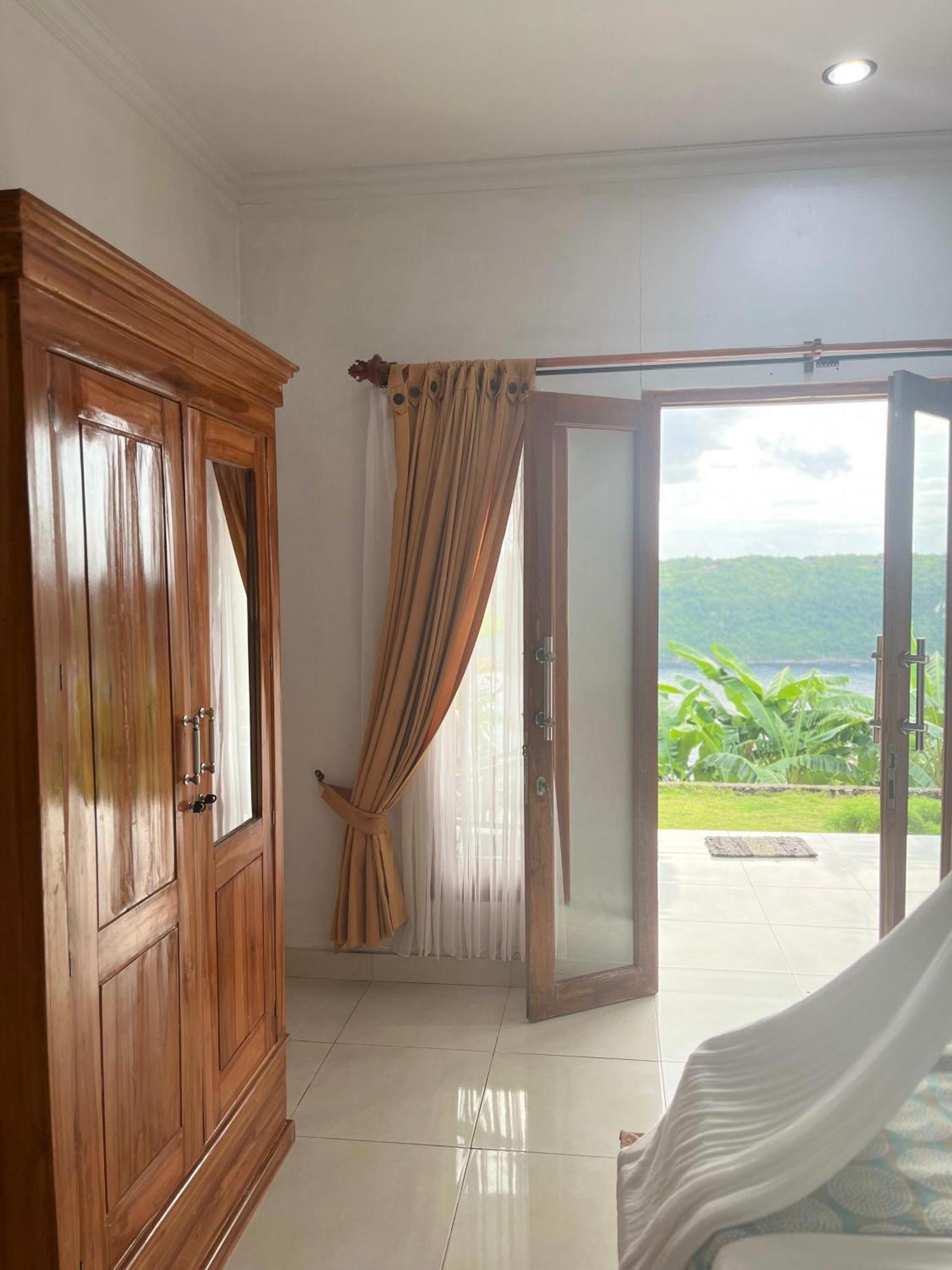 Holiday park Oceanview Nusa Penida